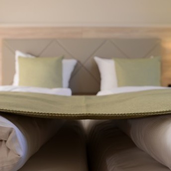 Bakonzimmer Haus am Park