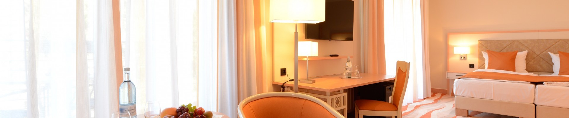 Balkonzimmer Haus Boltenhagen a