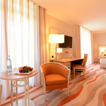 Balkonzimmer Haus Boltenhagen a