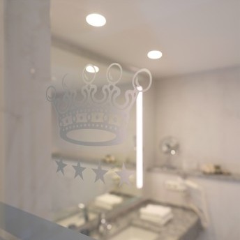 Haupthaus Junior Suite zur Seeseite e