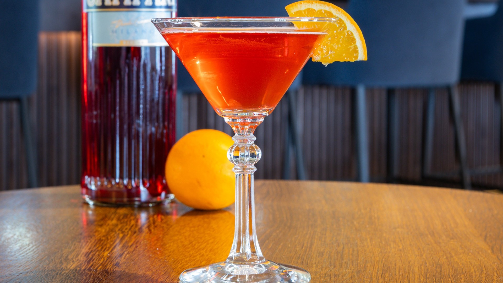 Cocktail der Woche Mai 2025 - 001