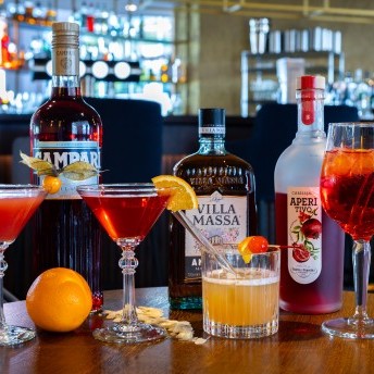 Cocktail der Woche Mai 2025 - 036