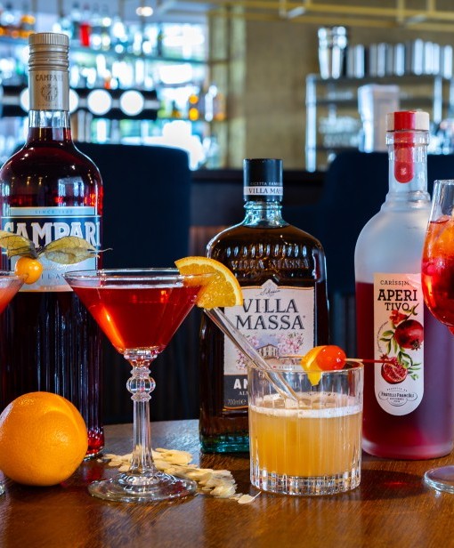 Cocktail der Woche Mai 2025 - 036