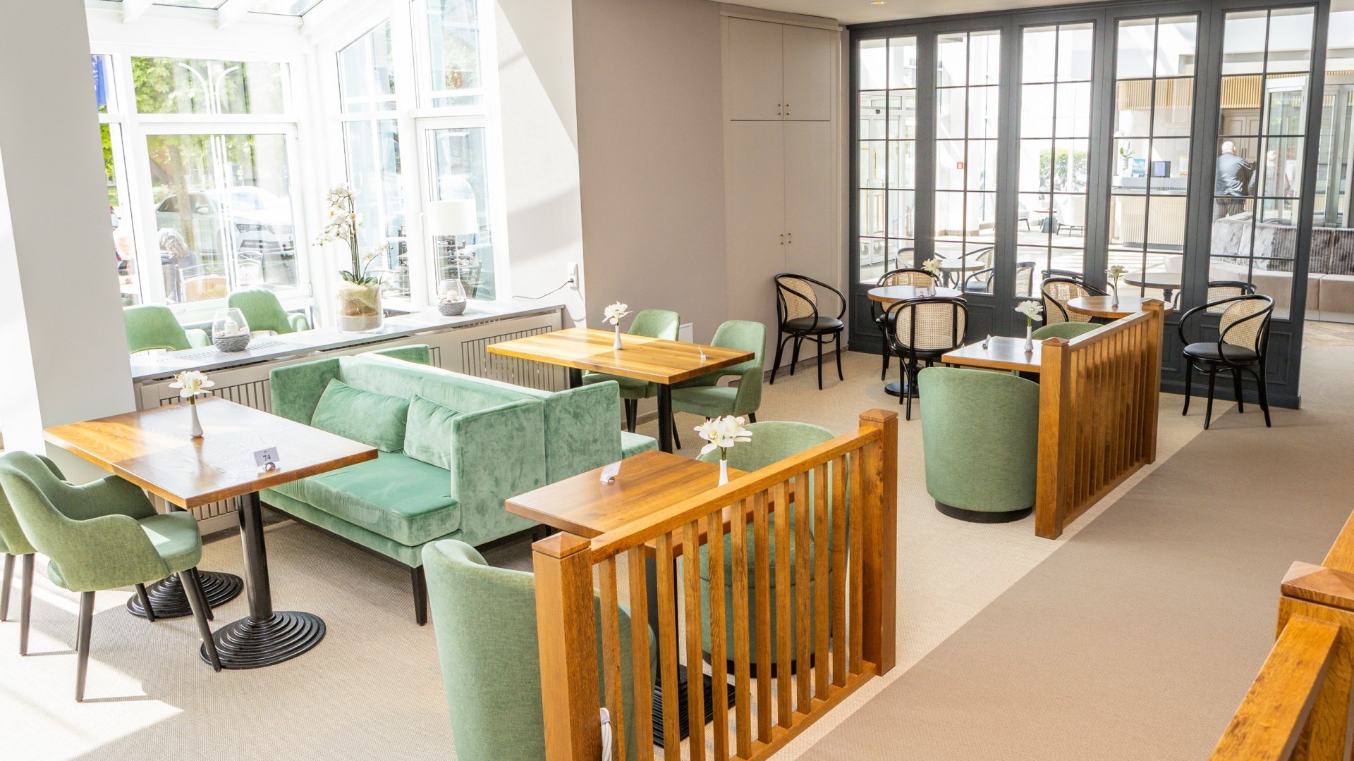 Neue Bilder Restaurant Bistro - 029