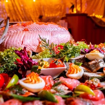 Seehotel Silvesterfeier2024 - 006