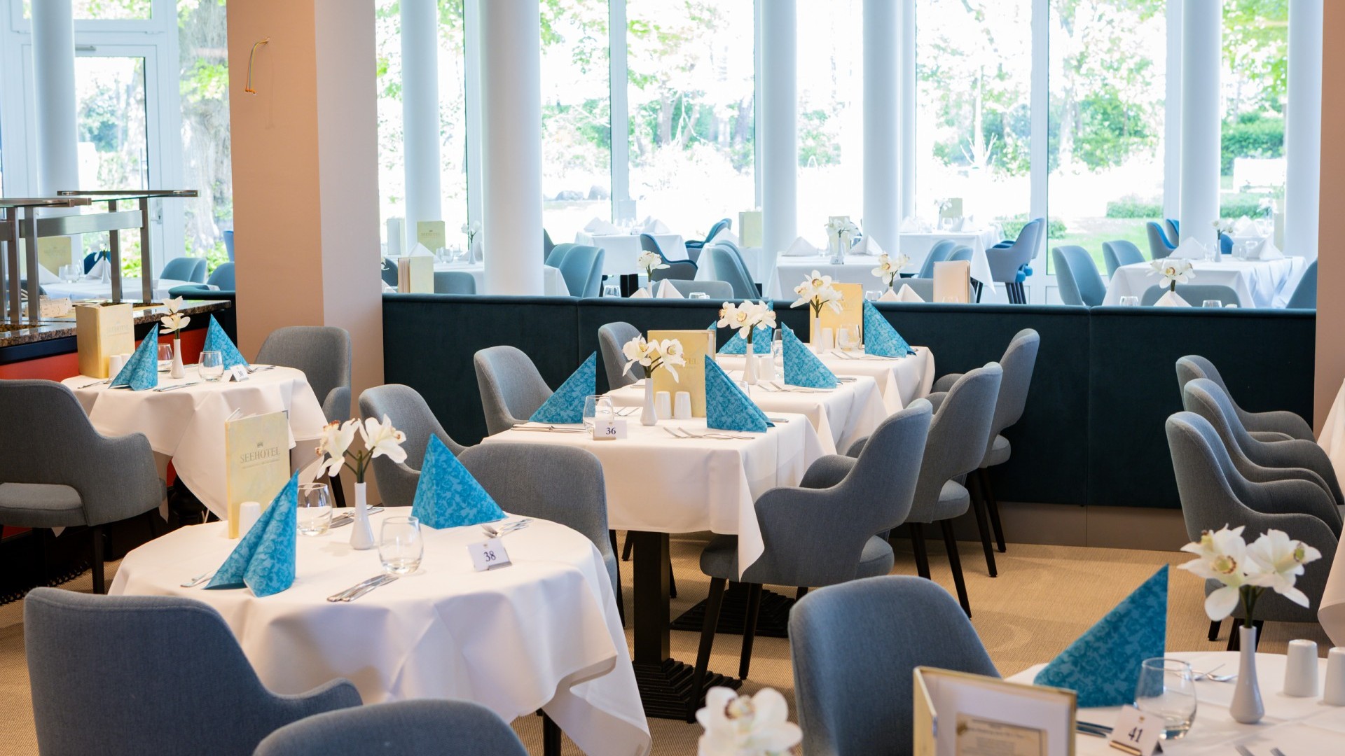 Neue Bilder Restaurant Bistro - 034