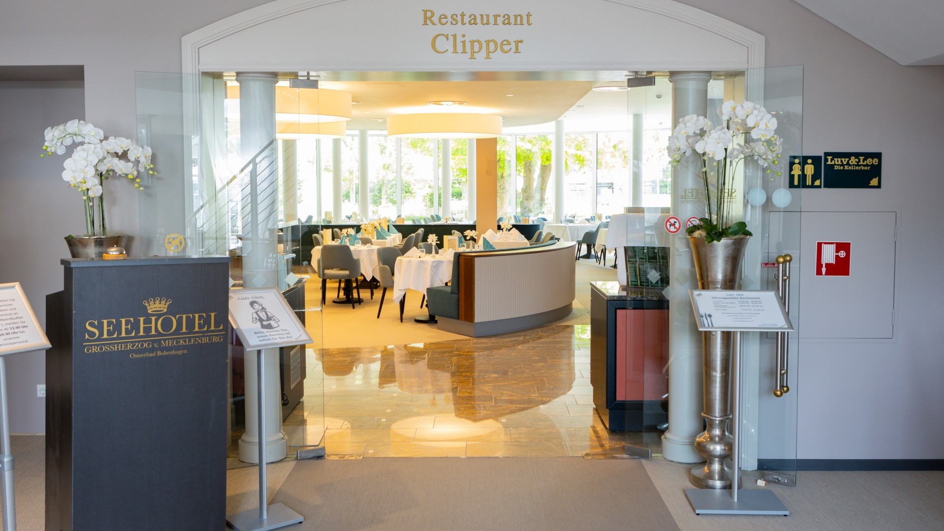 Neue Bilder Restaurant Bistro - 035