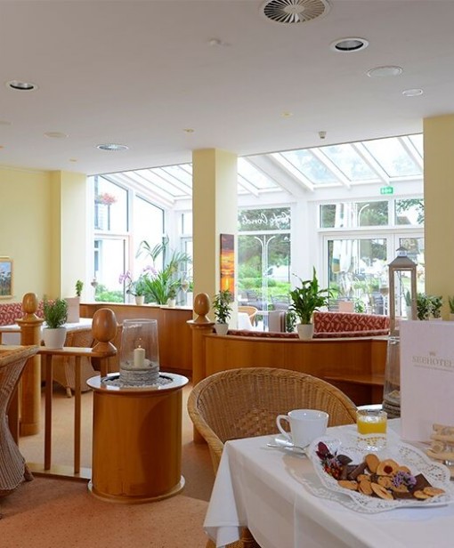 Café Condi Teaserbild