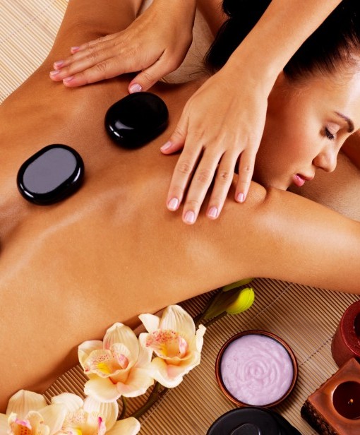 Swiper Wellnessstudio